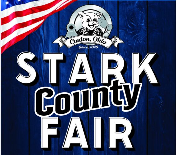 The Stark County Fair Stark County Fair