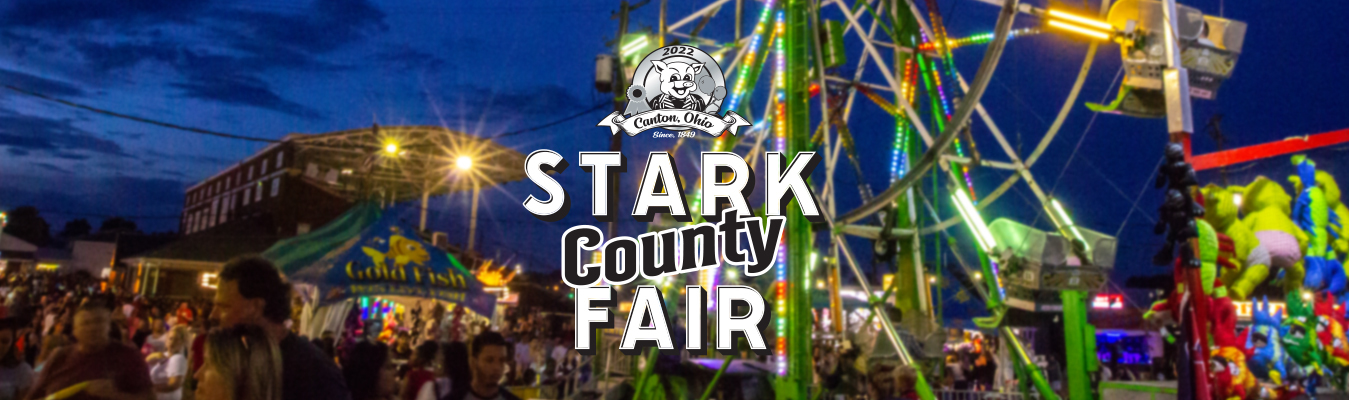 The Stark County Fair | Stark County Fair
