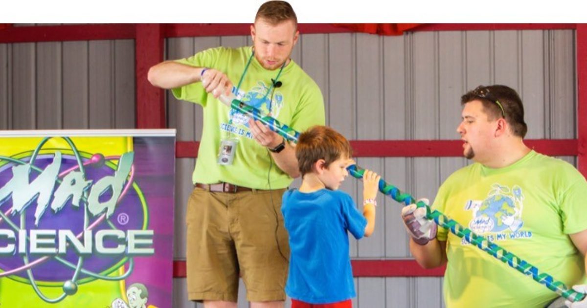 News Stark County Jr Fair 4H