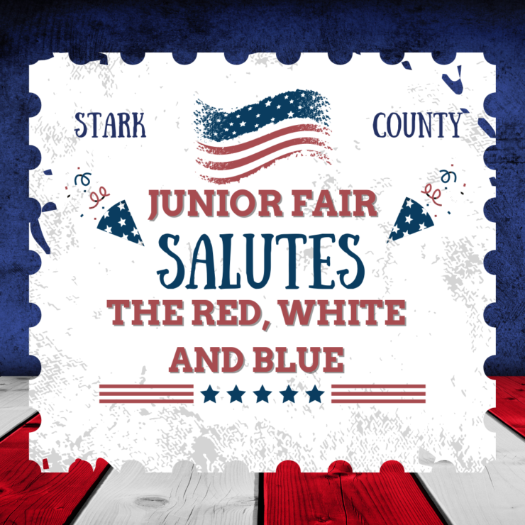 2023 Stark County Fair Theme Stark County Jr Fair 4H